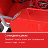 Резчик швов HODMAN B350H (Honda GX 270, 9 л.с.)